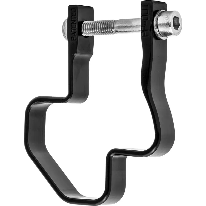 Axia Alloys Profiled Cage Clamp For Can-Am / Polaris