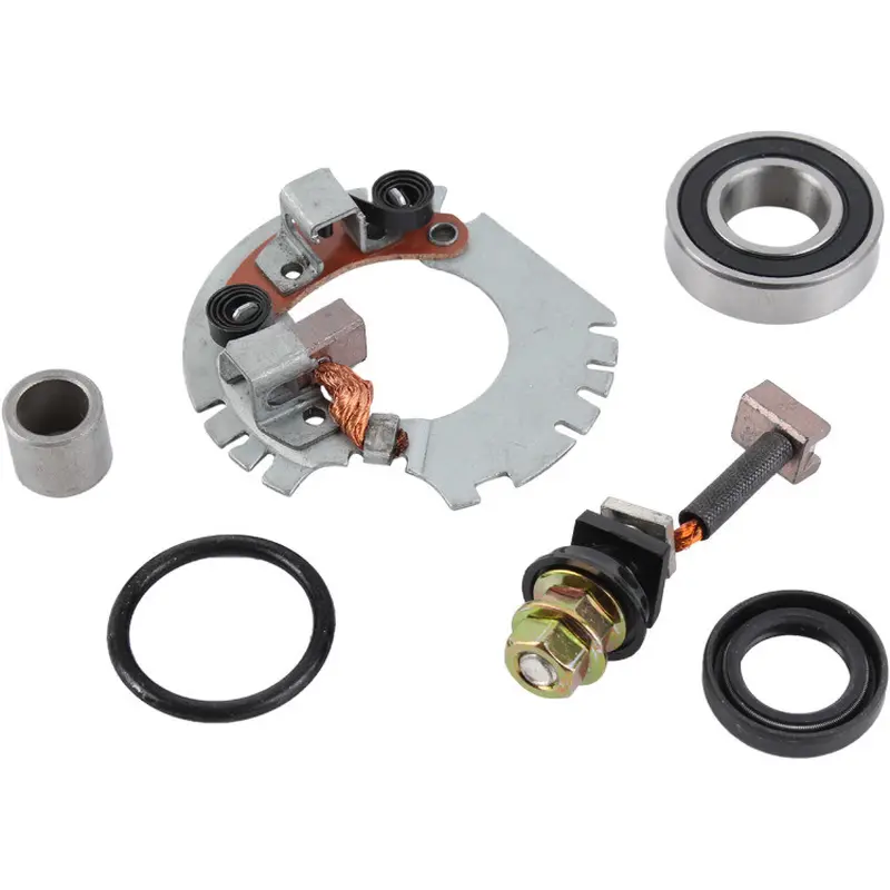 FIRE POWER STARTER BRUSH KIT