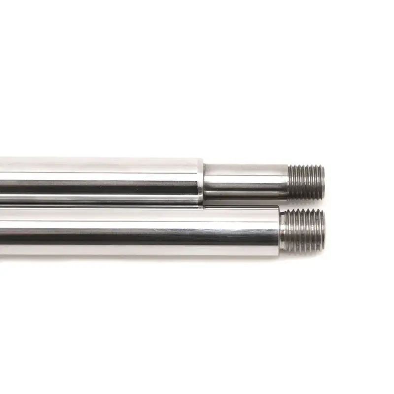 HYGEAR EA/ HYGEAR SHOCK SHAFT FOX A-C POL 1/2" X 8.05"