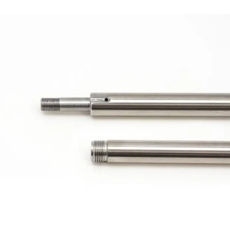 HYGEAR EA/ HYGEAR SHOCK SHAFT WALKER EVANS POL 1/2" X 8.33"