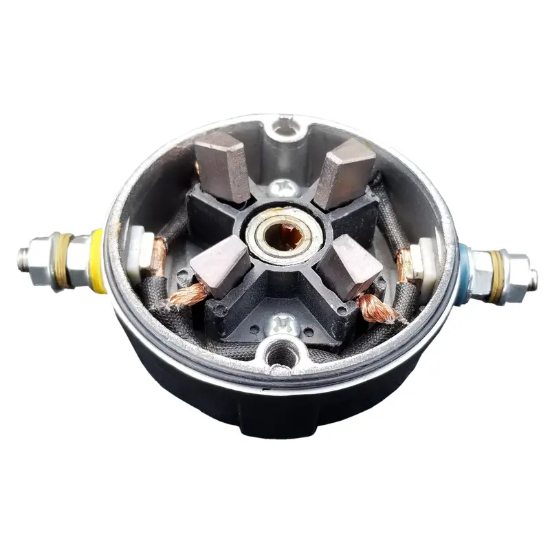 KFI WINCH RPL MOTOR END CAP