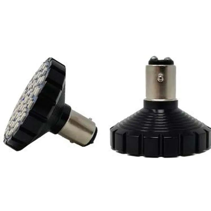 PATHFINDER BULLET ULTRA BRIGHT LED RED 1157 STYLE EA