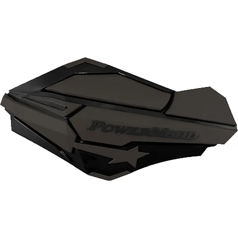 POWERMADD SENTINAL HANDGUARD BLACK/CHARCOAL