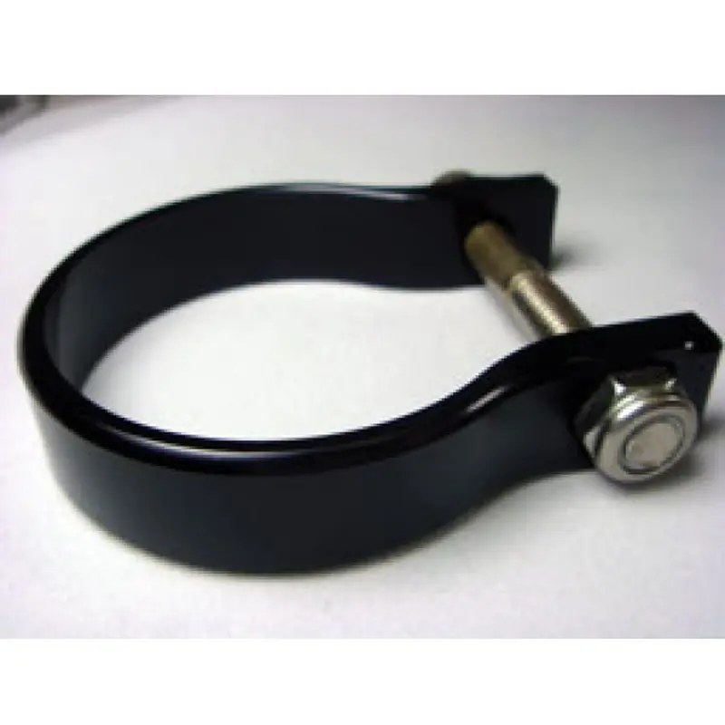 AXIA 1.875" STRAP CLAMP BLACK