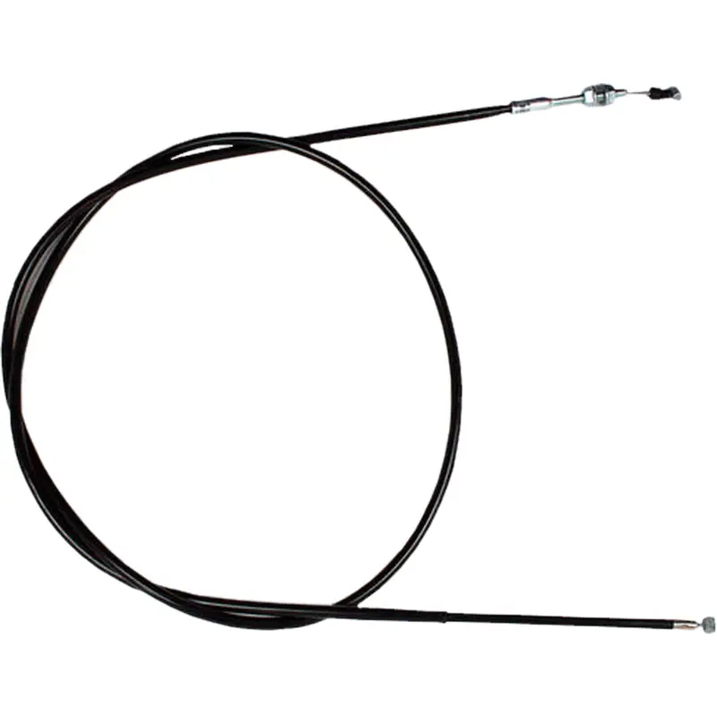 Black Vinyl Gear Change Cable