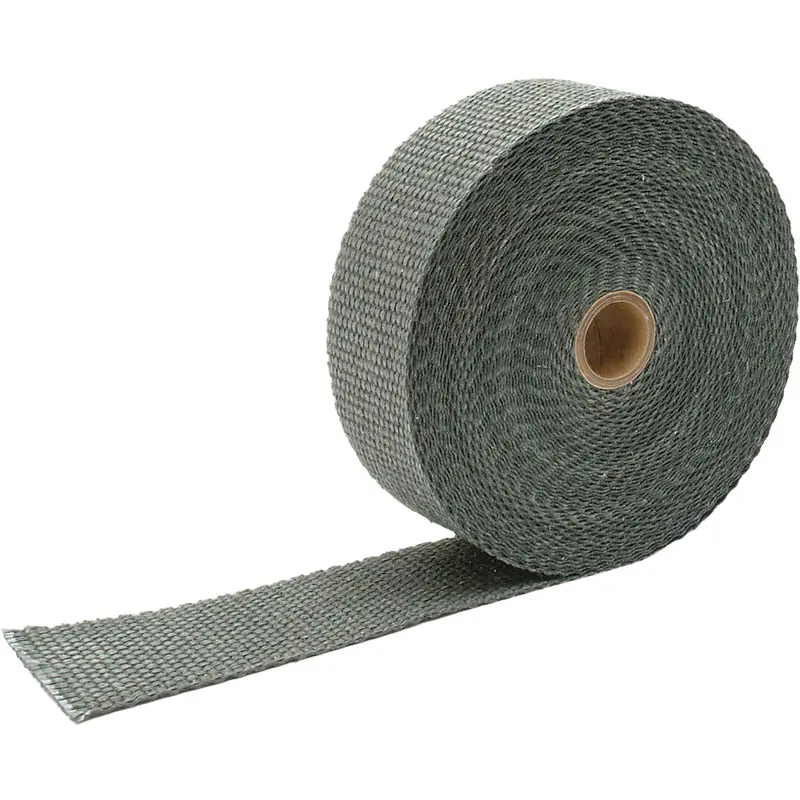 DEI EXHAUST WRAP BLACK 2"X15'