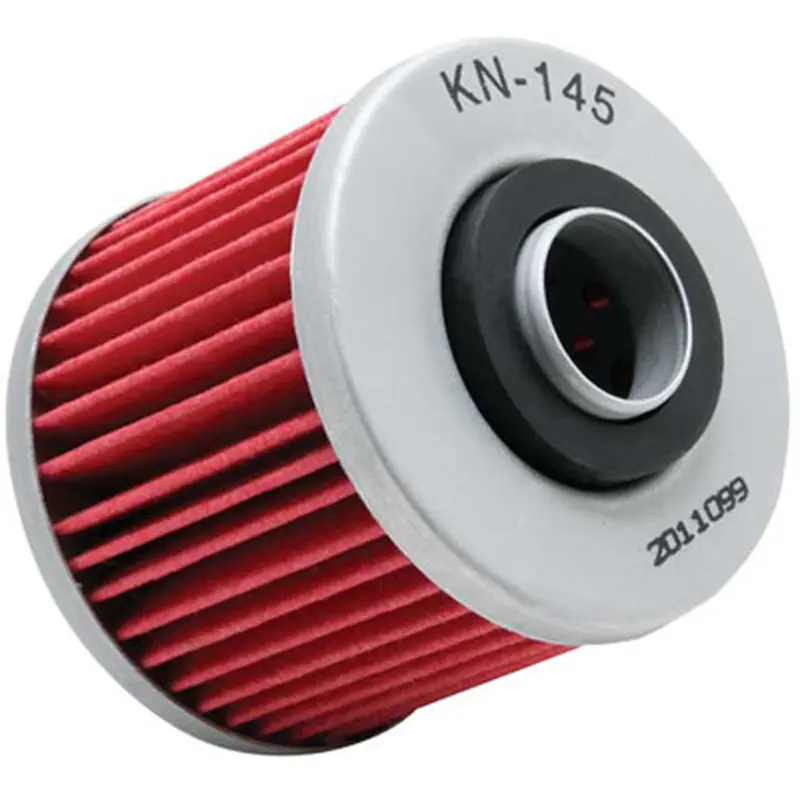 K&N OIL FILTER
