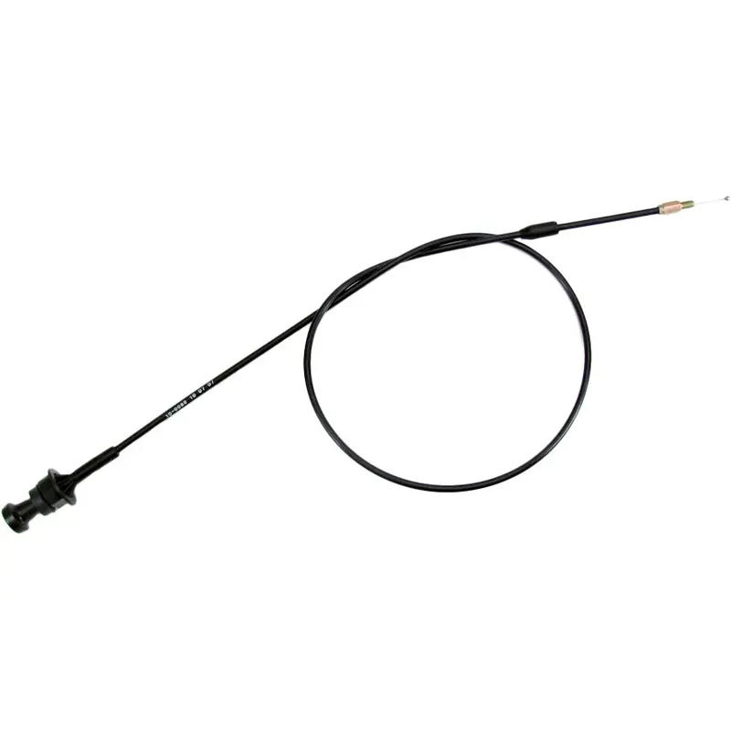 MOTION PRO BLACK VINYL CHOKE CABLE