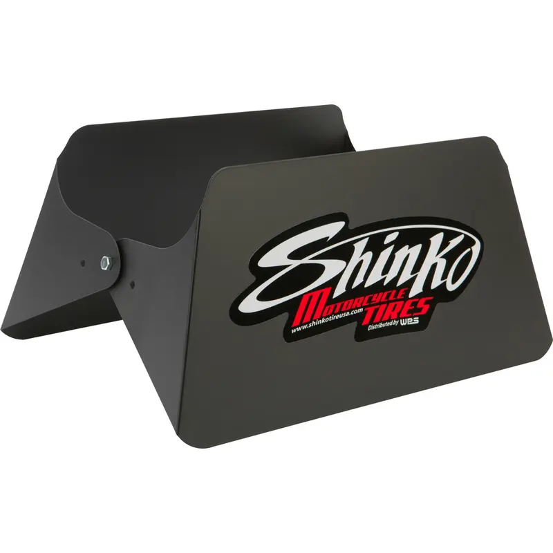 SHINKO TIRE STAND