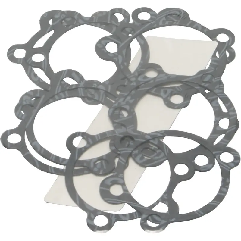 COMETIC AIR CLEANER GASKET EVO/TWIN CAM 10/PK OE#29058-77