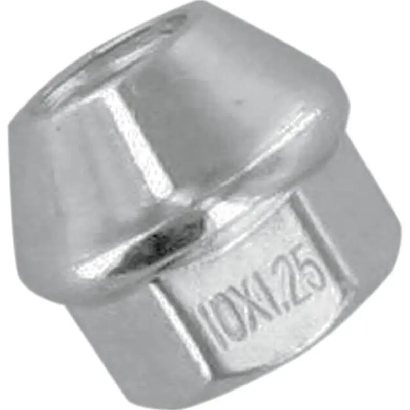 ITP EA/10MM TAPERED LUG NUT