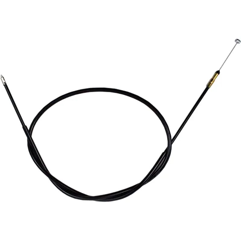 MOTION PRO BLACK VINYL CHOKE CABLE
