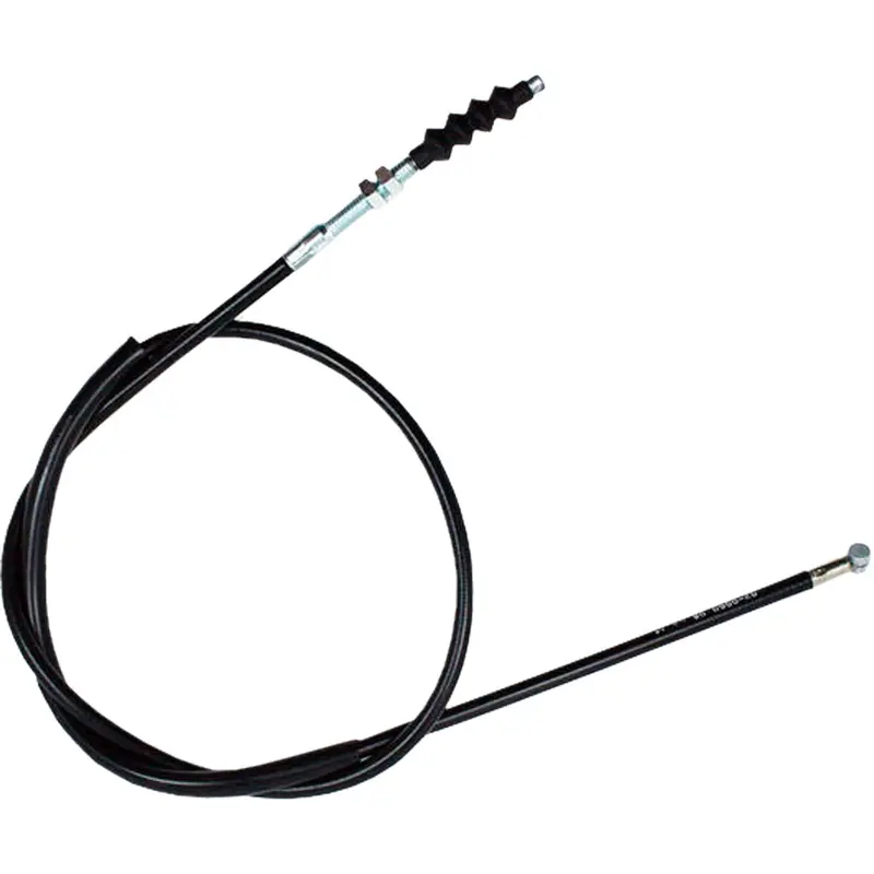MOTION PRO BLACK VINYL CLUTCH CABLE