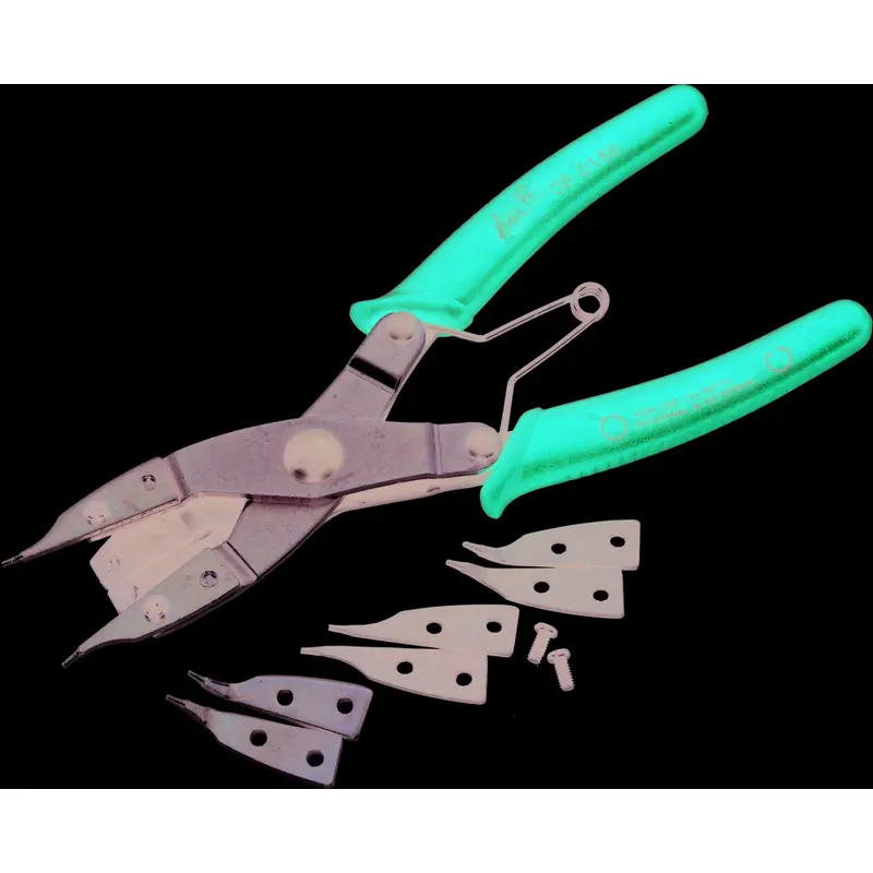 MOTION PRO SNAP RING PLIERS