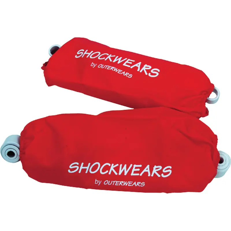OUTERWEARS SHOCKWEARS COVER 250R 700 REAR