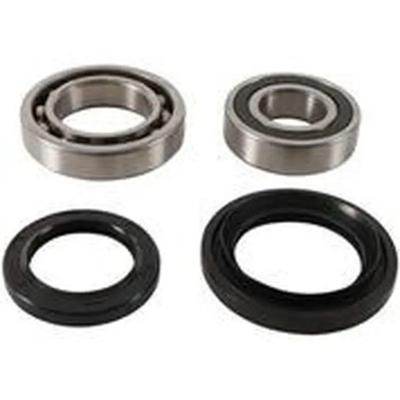PIVOT WORKS REAR WHEEL BEARING KIT