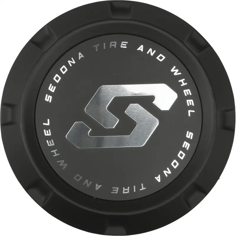 SEDONA VIPER WHL CAP 4/137-156