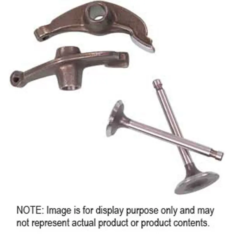 SHINDY VALVE SET TRX90 93-06 TRX90EX '07-08