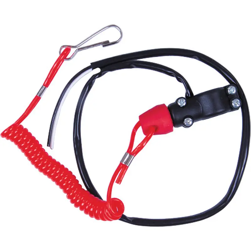 SP1 HANDLEBAR MOUNTED TETHER SWITCH OPEN CIRCUIT