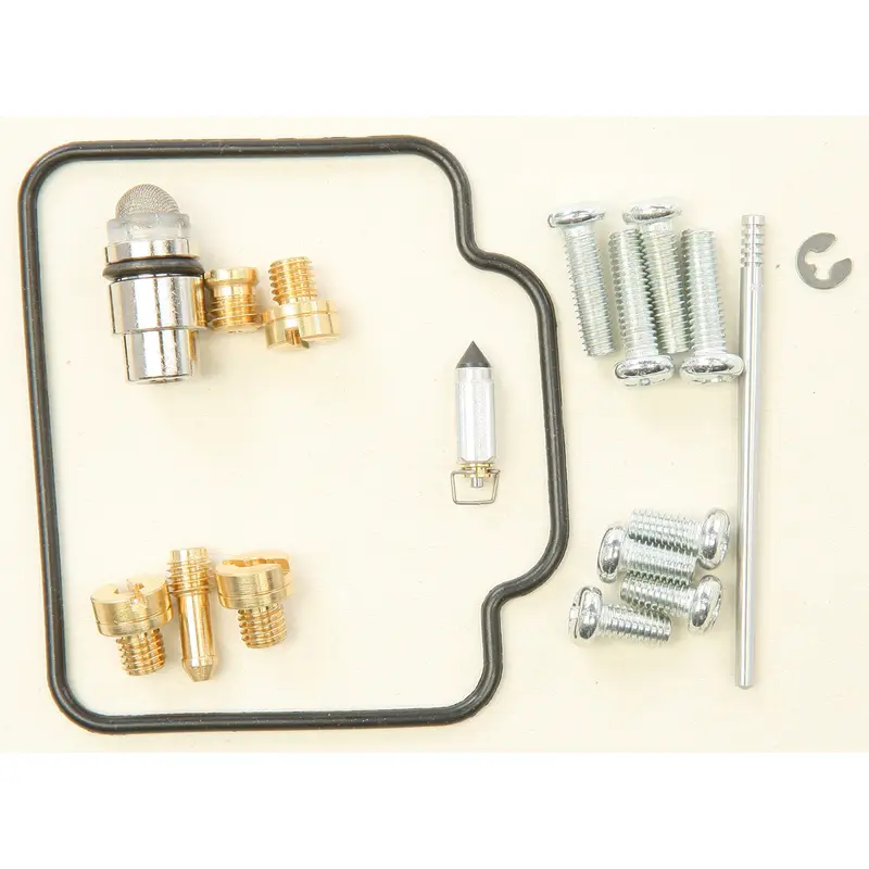 ALL BALLS CARBURETOR REPAIR KIT