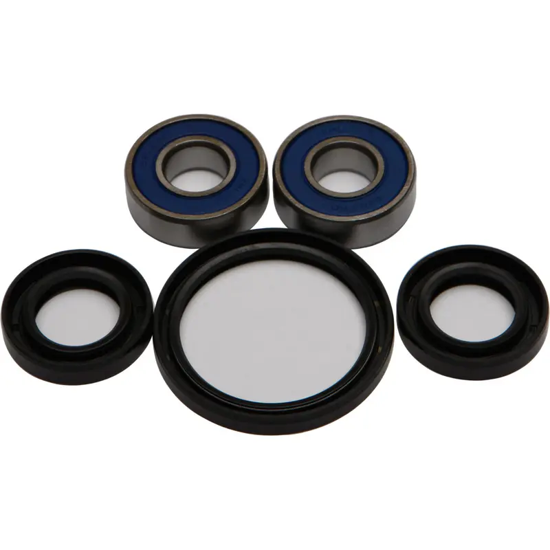 All Balls Racing Front Wheel Bearing Kit 25-1187