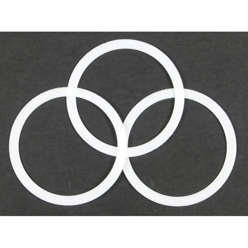 Delrin Washers