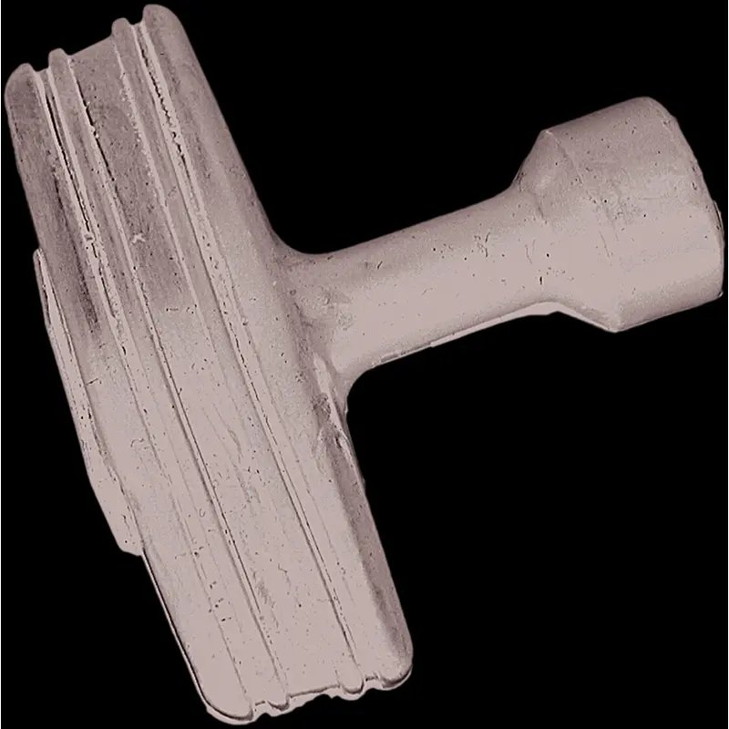 EMGO UNIVERSAL RECOIL HANDLE