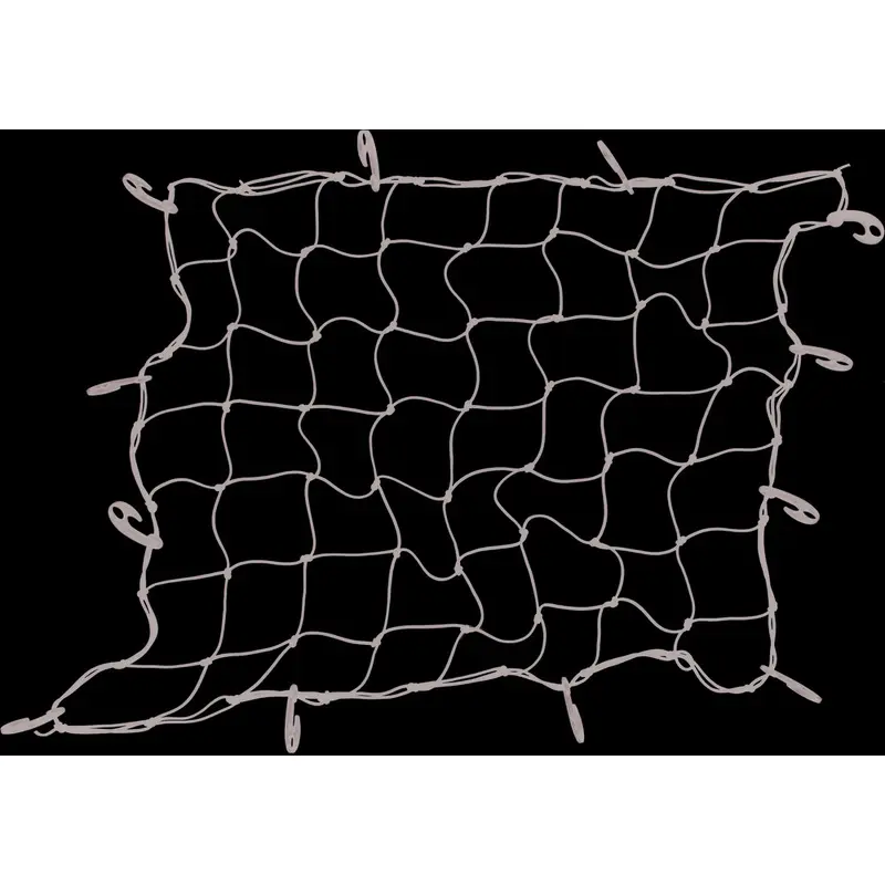 FIRE POWER BED NET BLACK