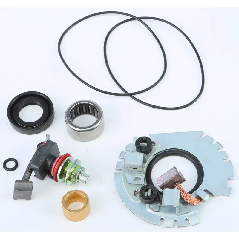 FIRE POWER STARTER BRUSH KIT