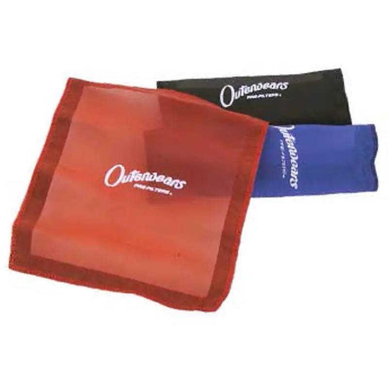 OUTERWEARS AIR BOX COVER KIT BLUE