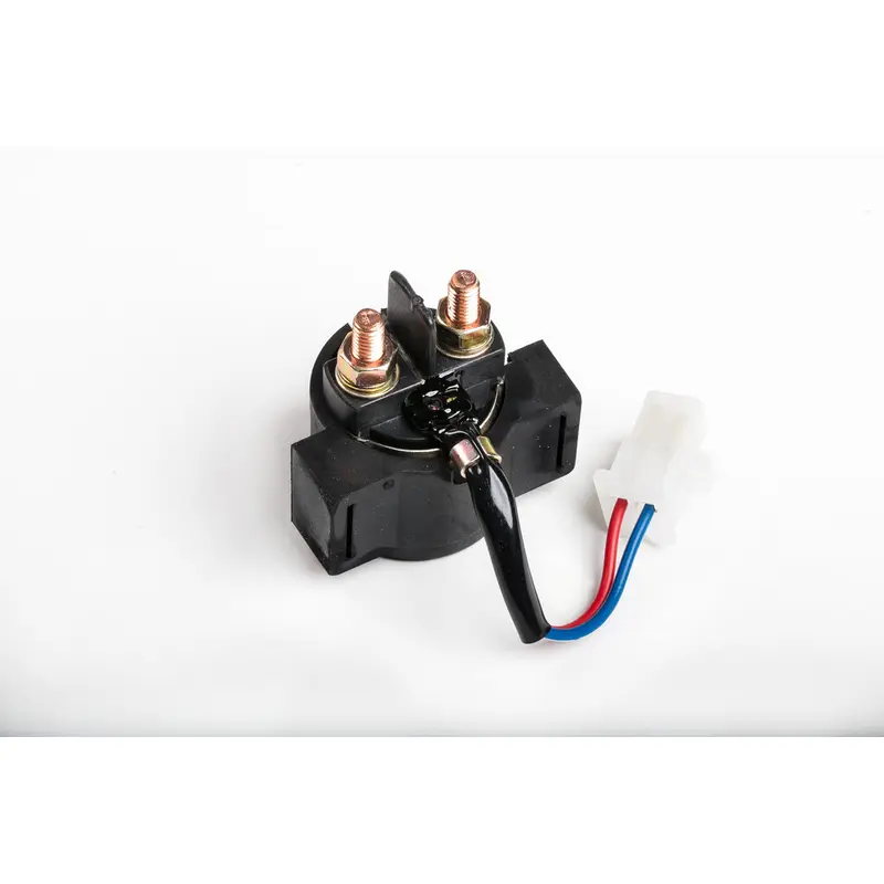 RICKS STARTER SOLENOID