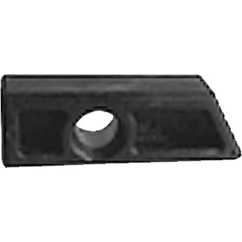 SP1 SWAY BAR SLIDER POL