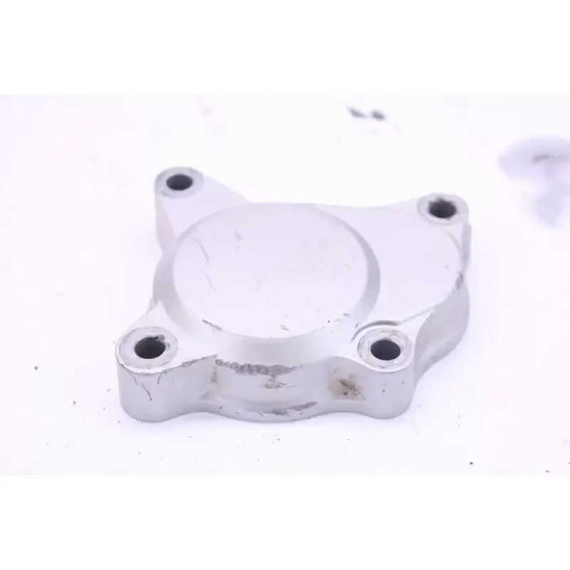 2007 Honda Sportrax 400 Trx400ex 2x4 Oem Starter Start Gear Cover S6244