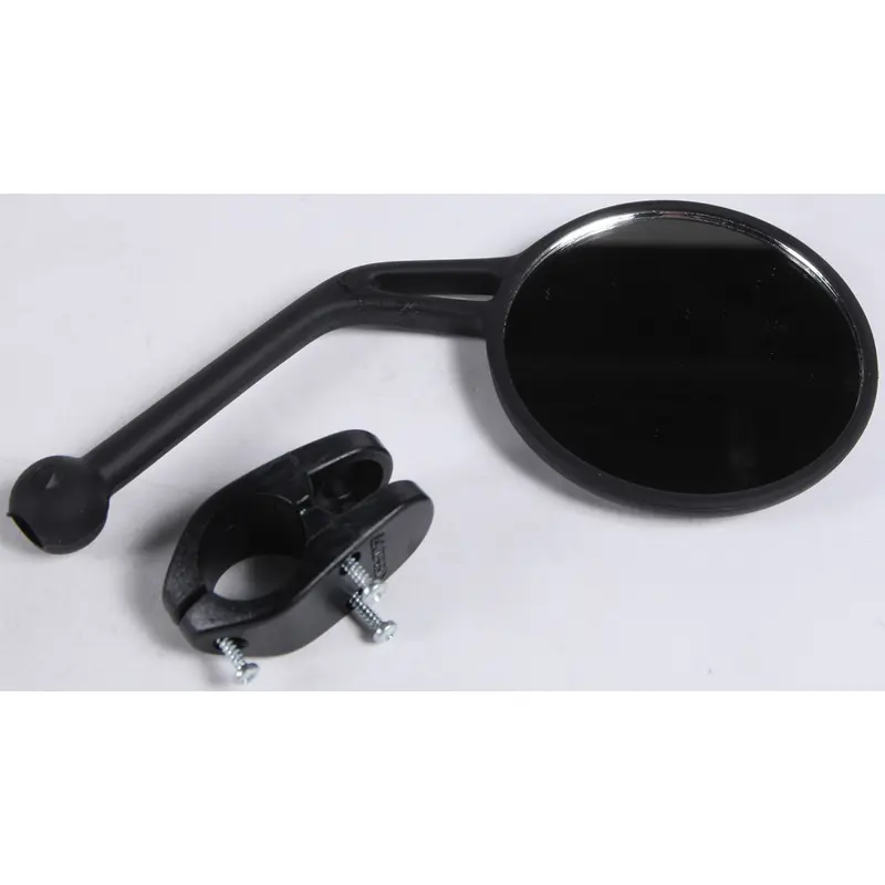ACERBIS MIRROR RIGHT SIDE BLACK