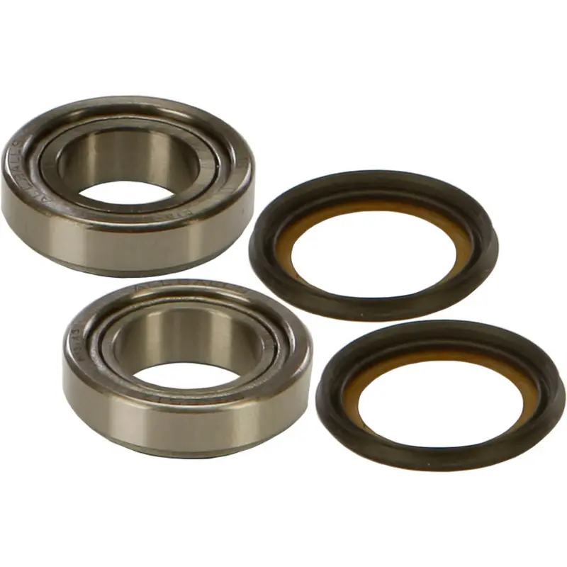 All Balls Racing Steering Bearing Kit Honda 125cc-200cc