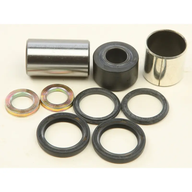 ALL BALLS SHOCK BUSHING KIT FRONT LOWER