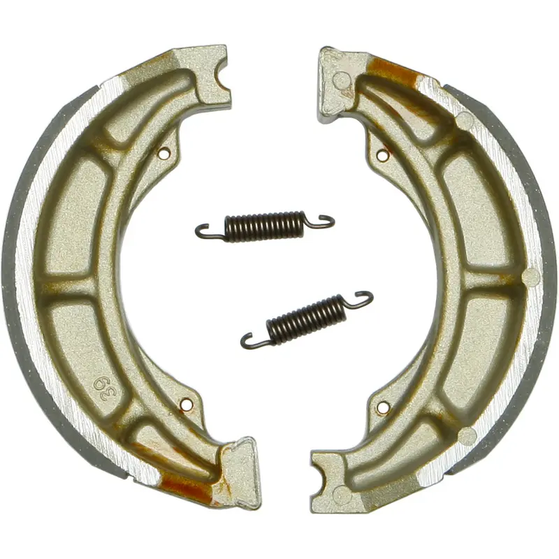 EBC BRAKE SHOES 602 PLAIN