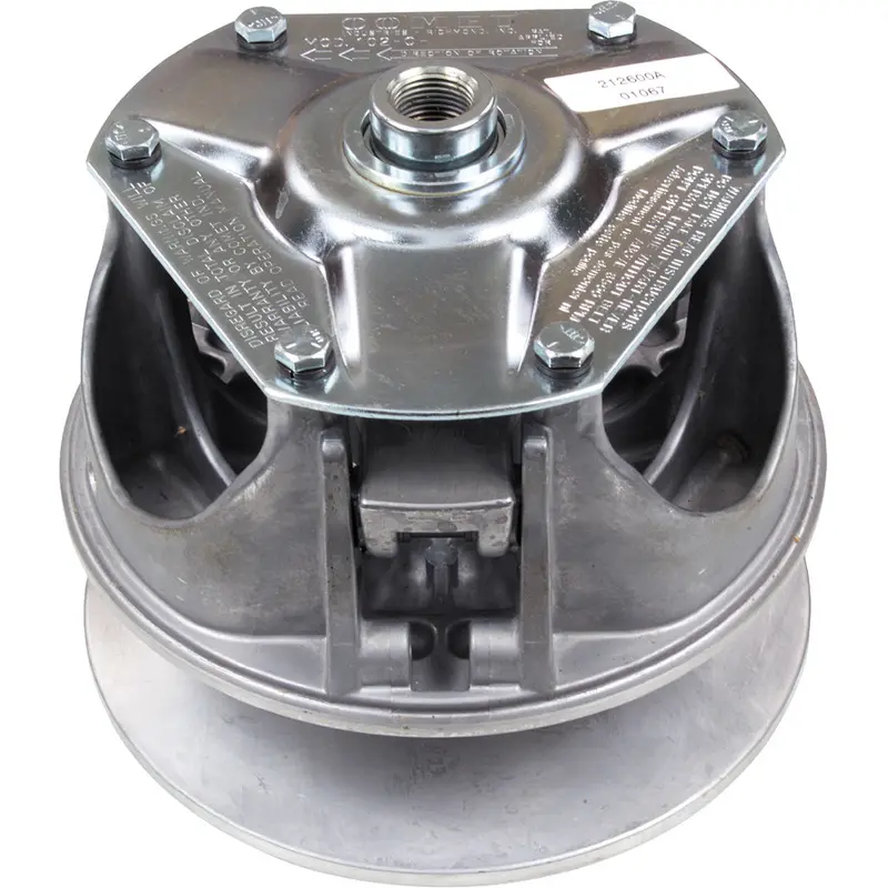 102-C High-Performance Clutch