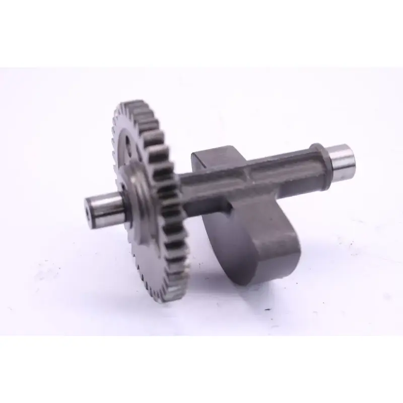 2007 Honda Sportrax 400 Trx400ex Oem Engine Motor Crankshaft Balancer Gear S6244