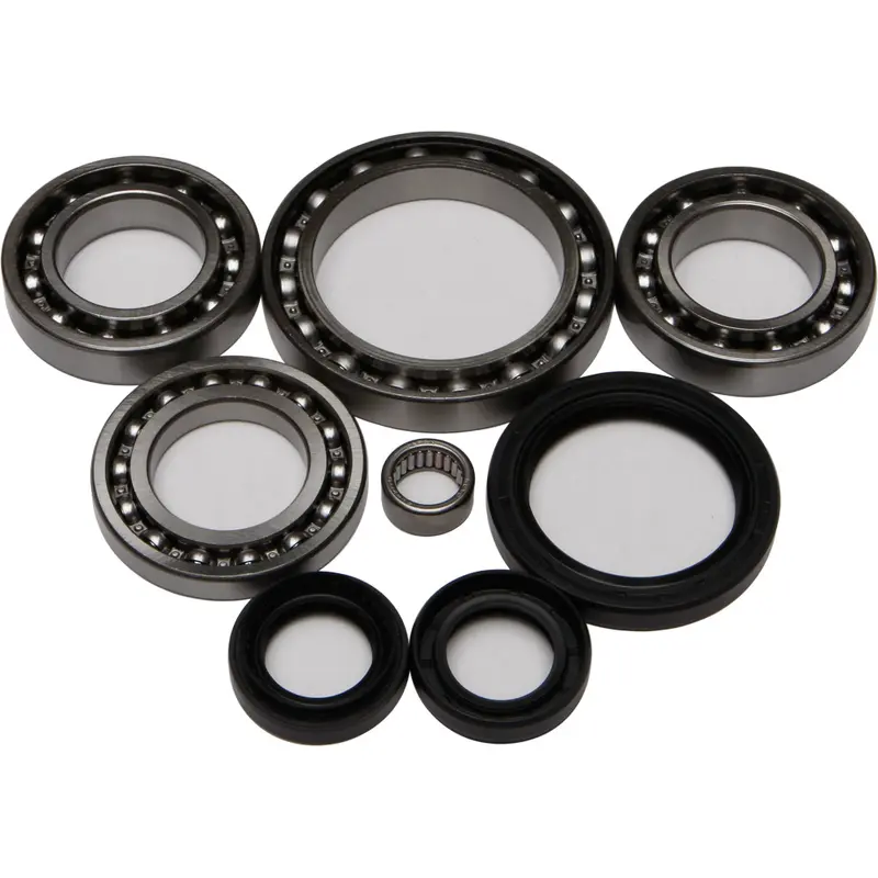 ALL BALLS FRONT DIFFERENTIAL BEARING AND SEAL KIT
