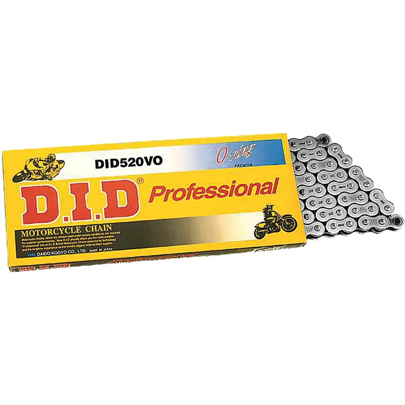 D.I.D PROFESSIONAL 520VO-100 CHAIN