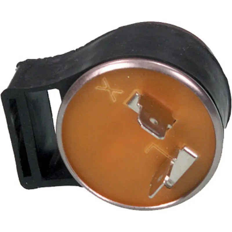 EMGO 6 VOLT FLASHER