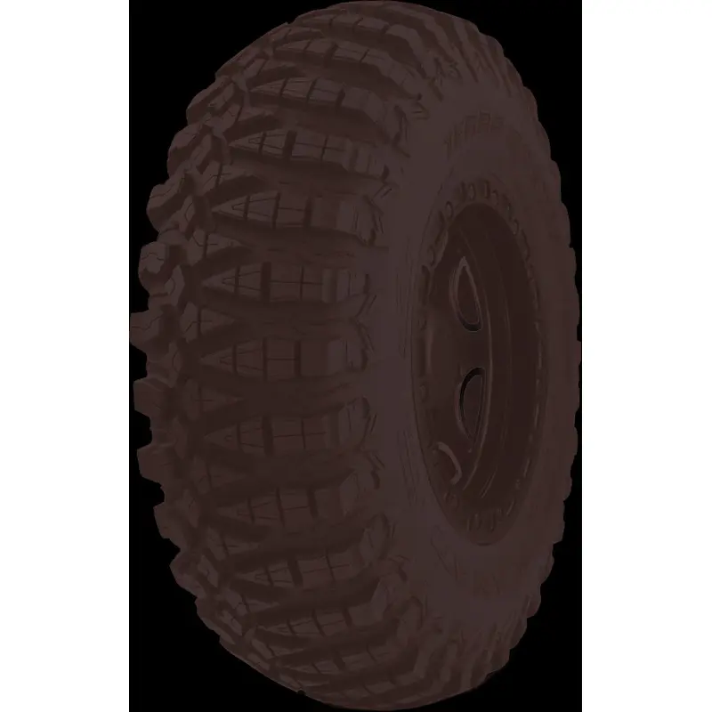 GBC TIRE TERRA MASTER FRONT 27X9R12 RADIAL LR760LBS