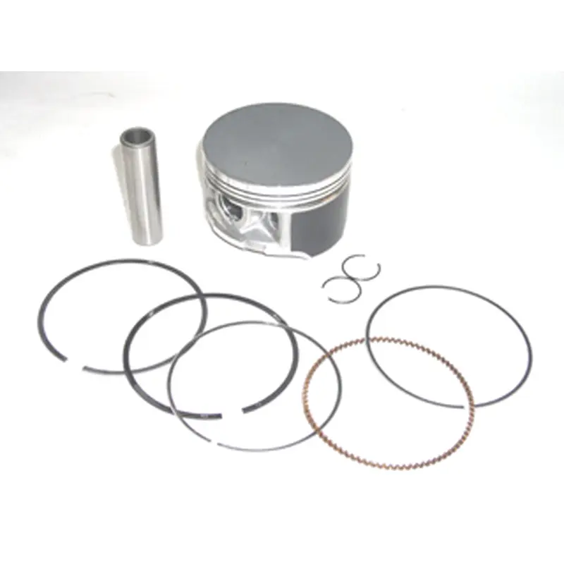 NAMURA PISTON KIT 85.97/STD HON
