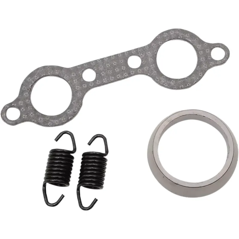 NEW MOOSE RACING 0934-6034 Exhaust Gasket Kits Polaris Sportsman 700 EFI 2005-06