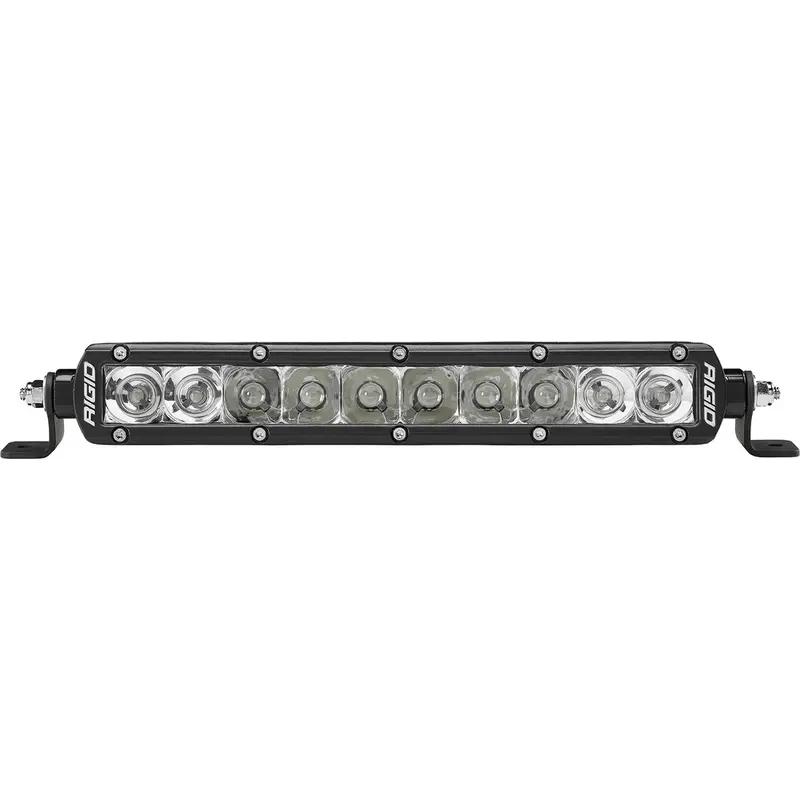 Rigid SR-Series Pro LED 10" Combination Light Bar