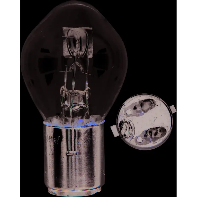 SP1 BOX BULBS 45/45W 10/BOX