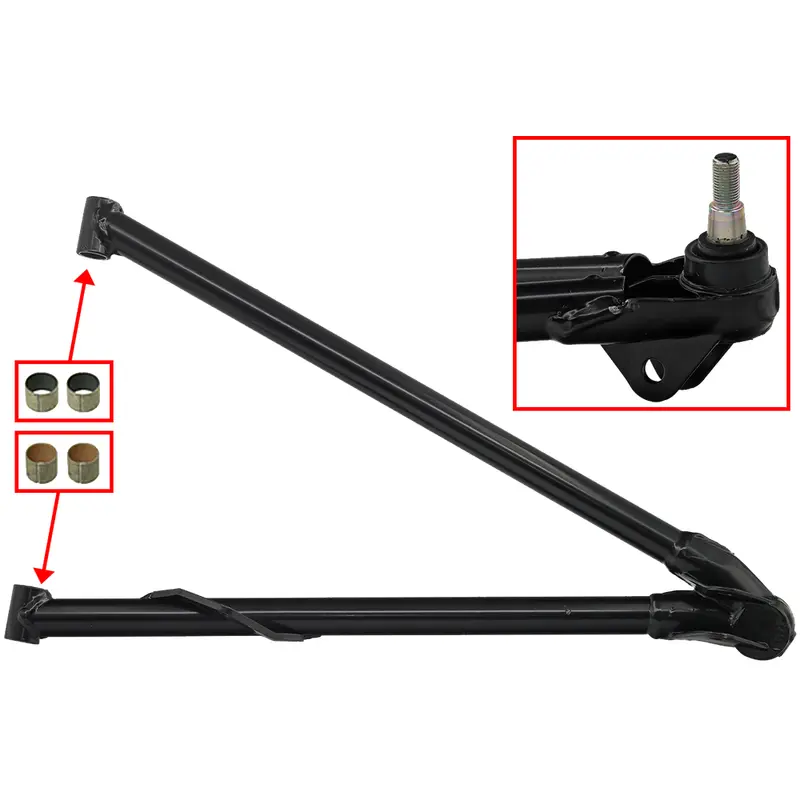 SP1 LOWER RH A-ARM A/C