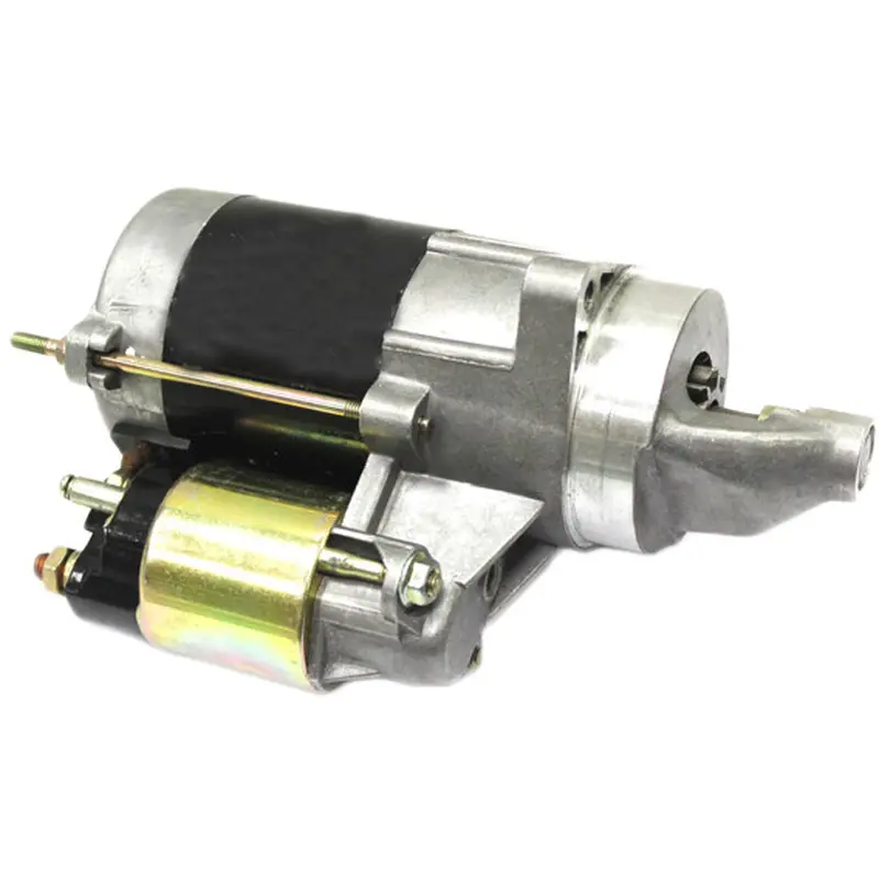 SP1 STARTER MOTOR S-D