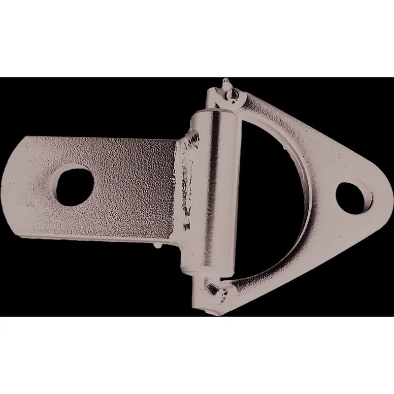 SP1 UNIVERSAL HITCH